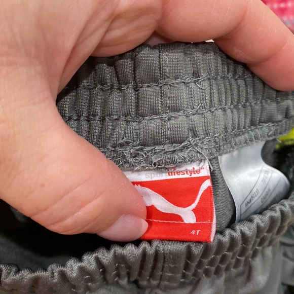 Puma Jogging Set - Picture 5 of 5